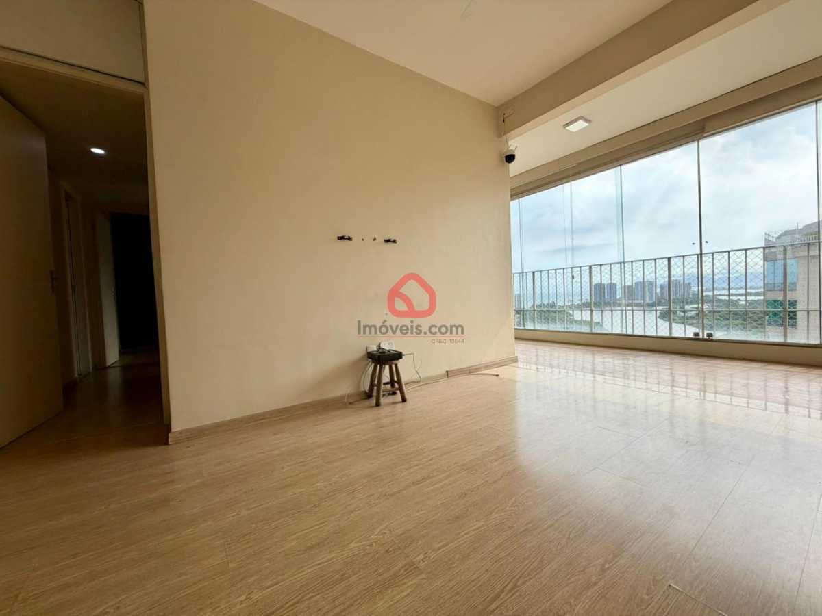 Apartamento, 2 quartos, 90 m² - Foto 9