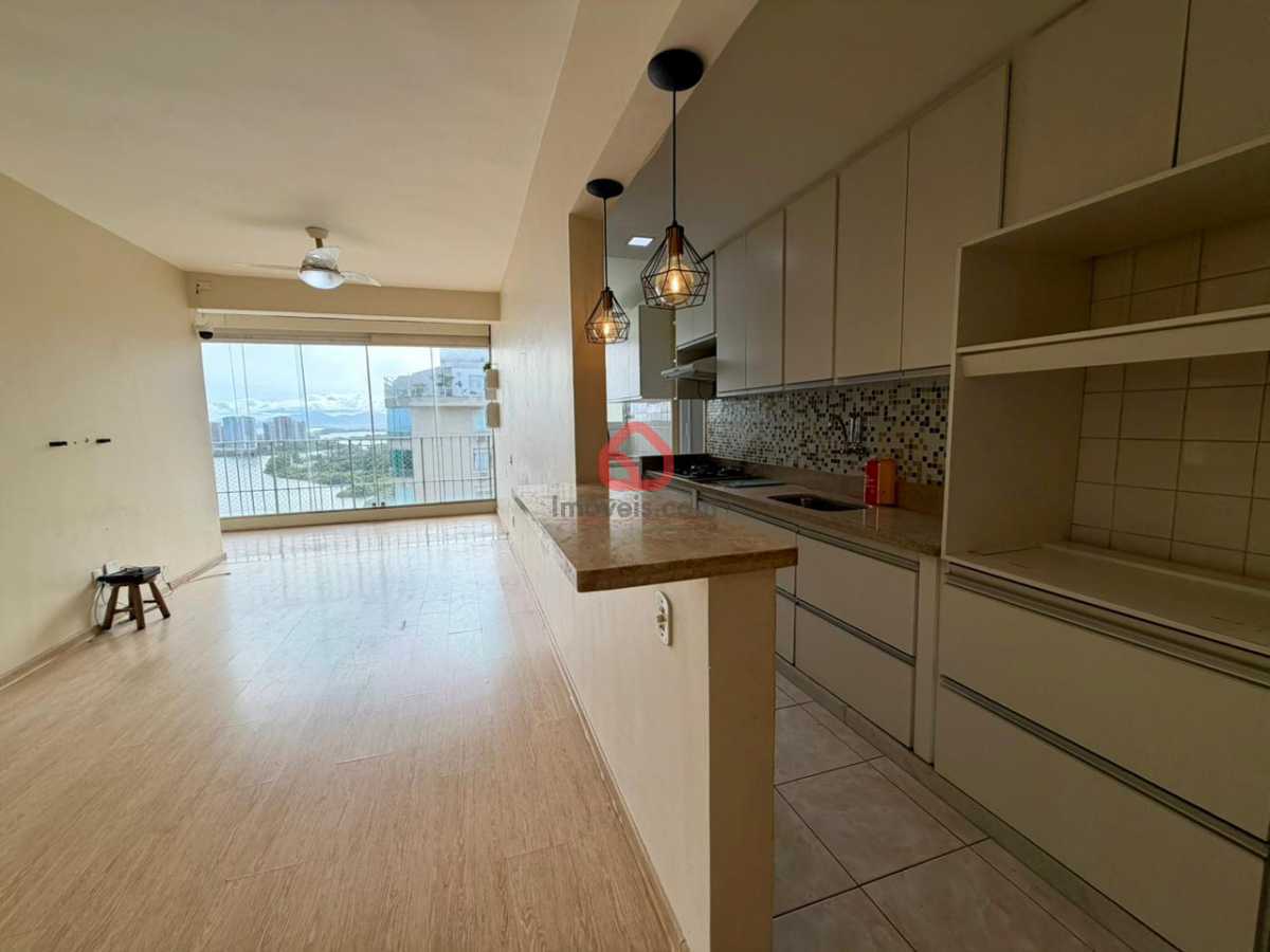 Apartamento, 2 quartos, 90 m² - Foto 6