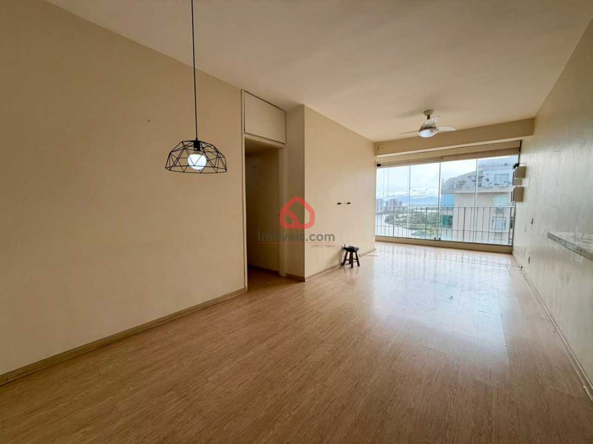 Apartamento, 2 quartos, 90 m² - Foto 8