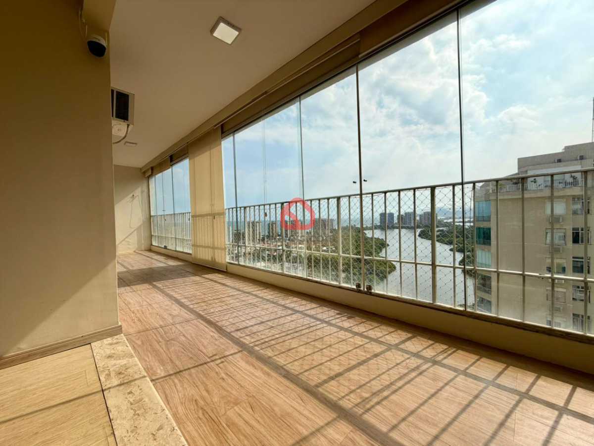 Apartamento, 2 quartos, 90 m² - Foto 11