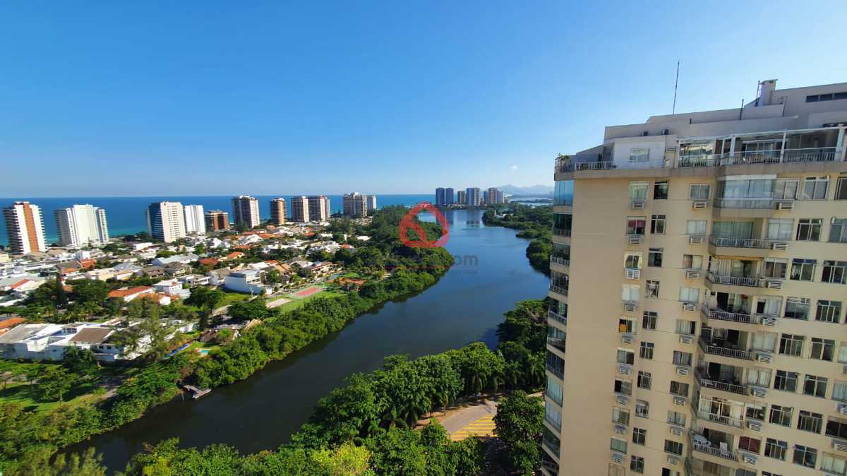 Apartamento, 2 quartos, 90 m² - Foto 3