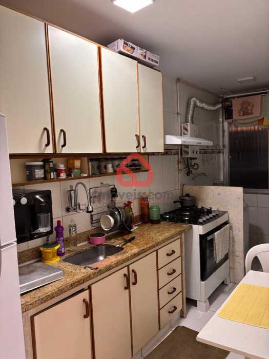 Apartamento, 2 quartos, 48 m² - Foto 7