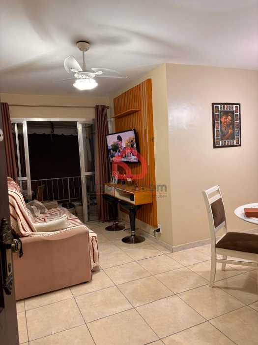 Apartamento, 2 quartos, 48 m² - Foto 3