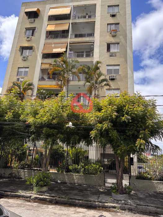 Apartamento, 2 quartos, 48 m² - Foto 1