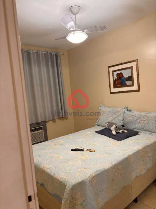 Apartamento, 2 quartos, 48 m² - Foto 4