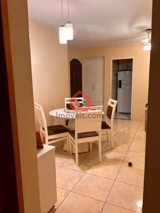 Apartamento, 2 quartos, 48 m² - Foto 8