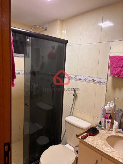 Apartamento, 2 quartos, 48 m² - Foto 6