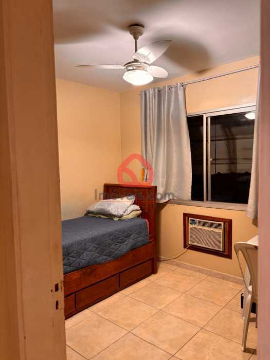 Apartamento, 2 quartos, 48 m² - Foto 5
