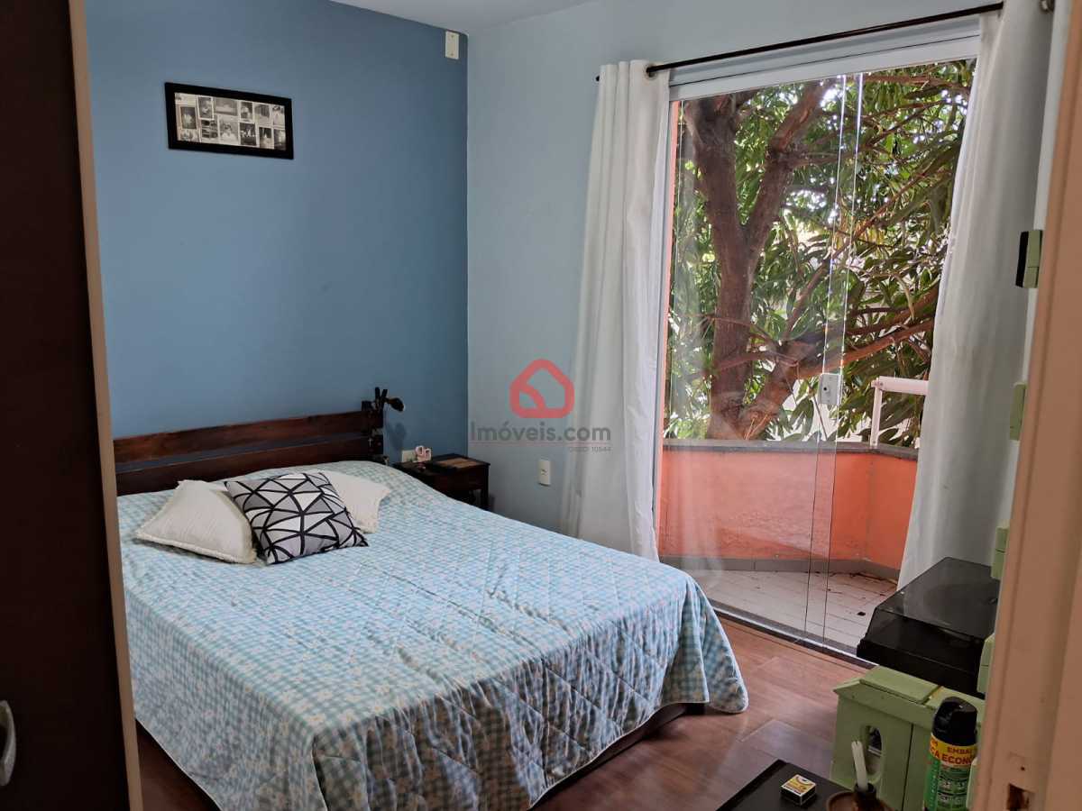 Casa de Condomínio, 3 quartos - Foto 16