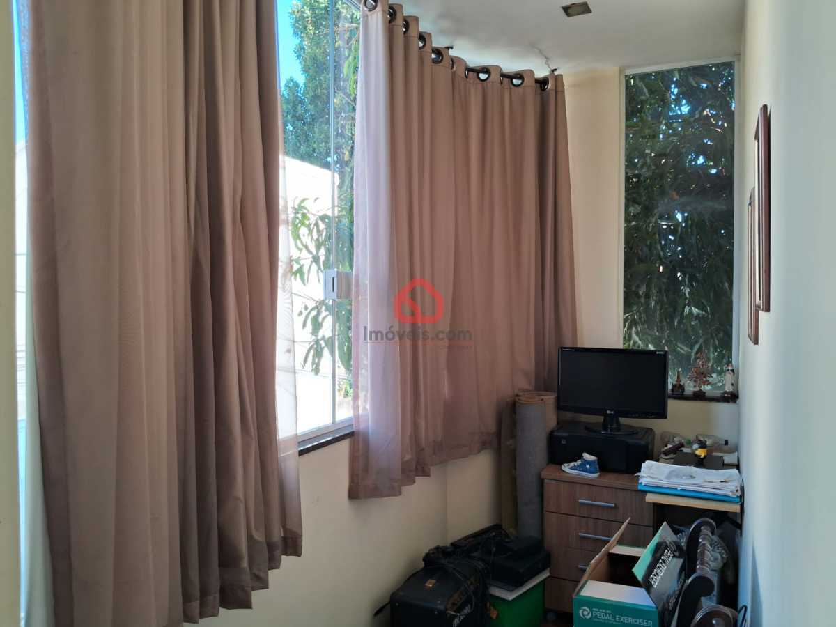 Casa de Condomínio, 3 quartos - Foto 18