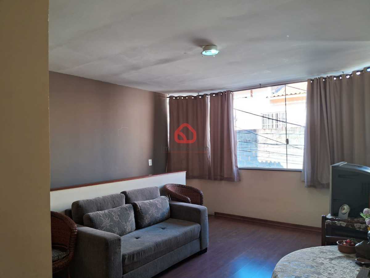 Casa de Condomínio, 3 quartos - Foto 13