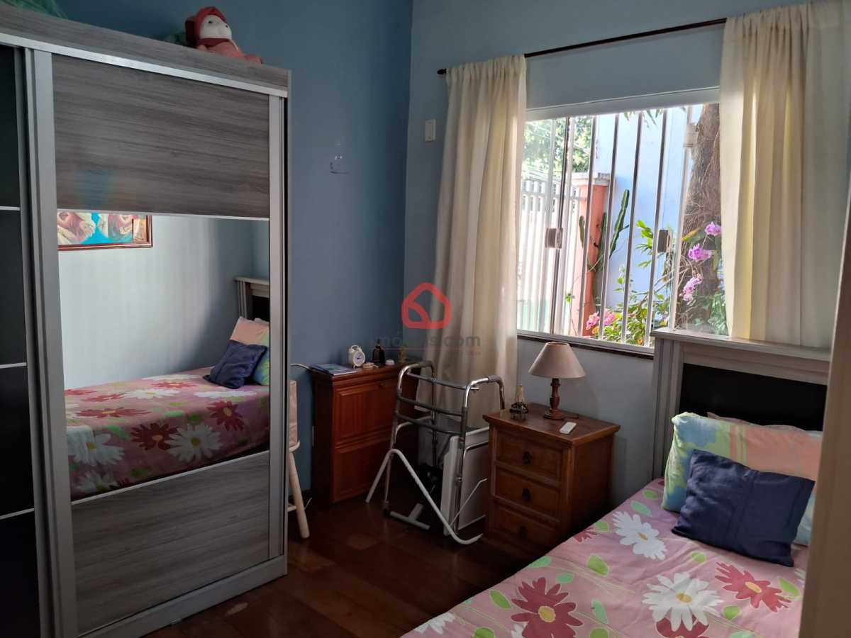 Casa de Condomínio, 3 quartos - Foto 19