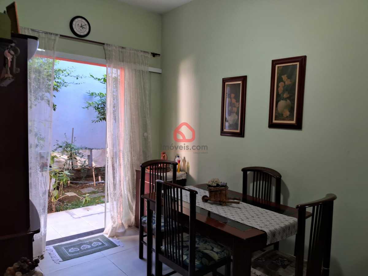 Casa de Condomínio, 3 quartos - Foto 10