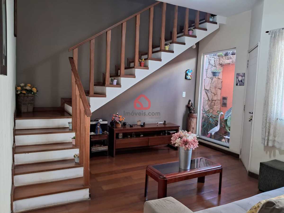 Casa de Condomínio, 3 quartos - Foto 7
