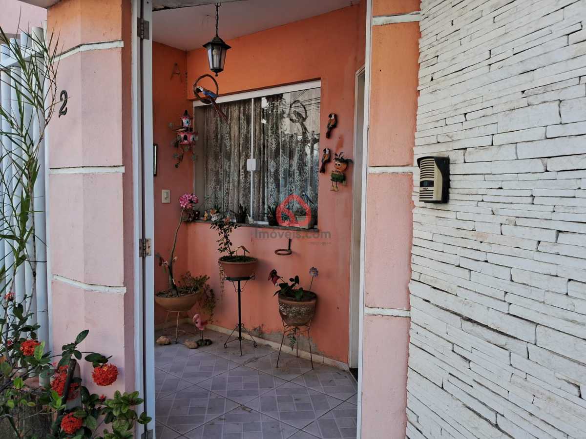 Casa de Condomínio, 3 quartos - Foto 3