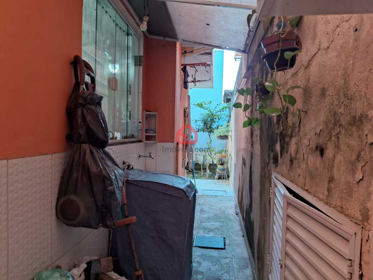 Casa de Condomínio, 3 quartos - Foto 5