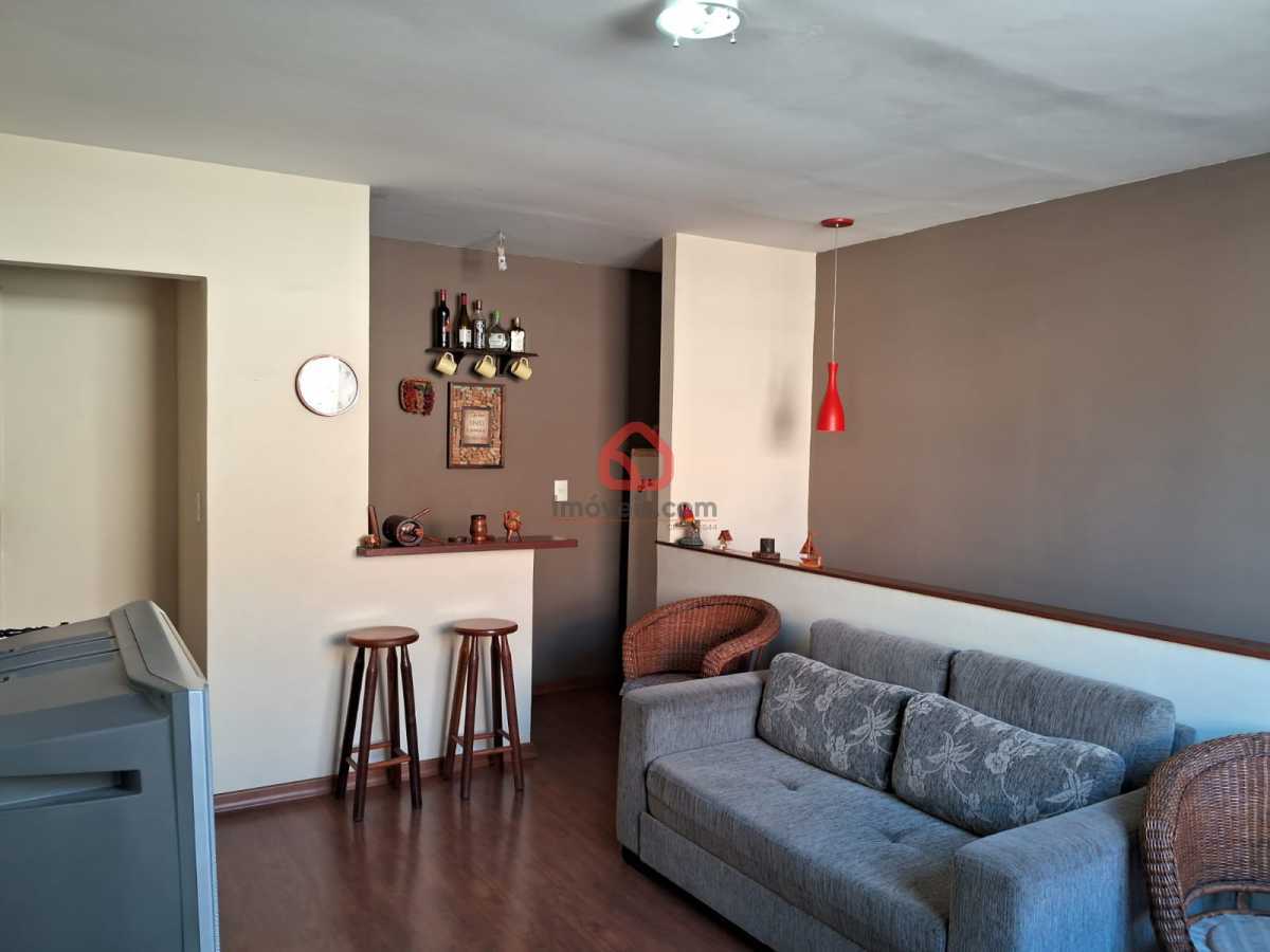 Casa de Condomínio, 3 quartos - Foto 14