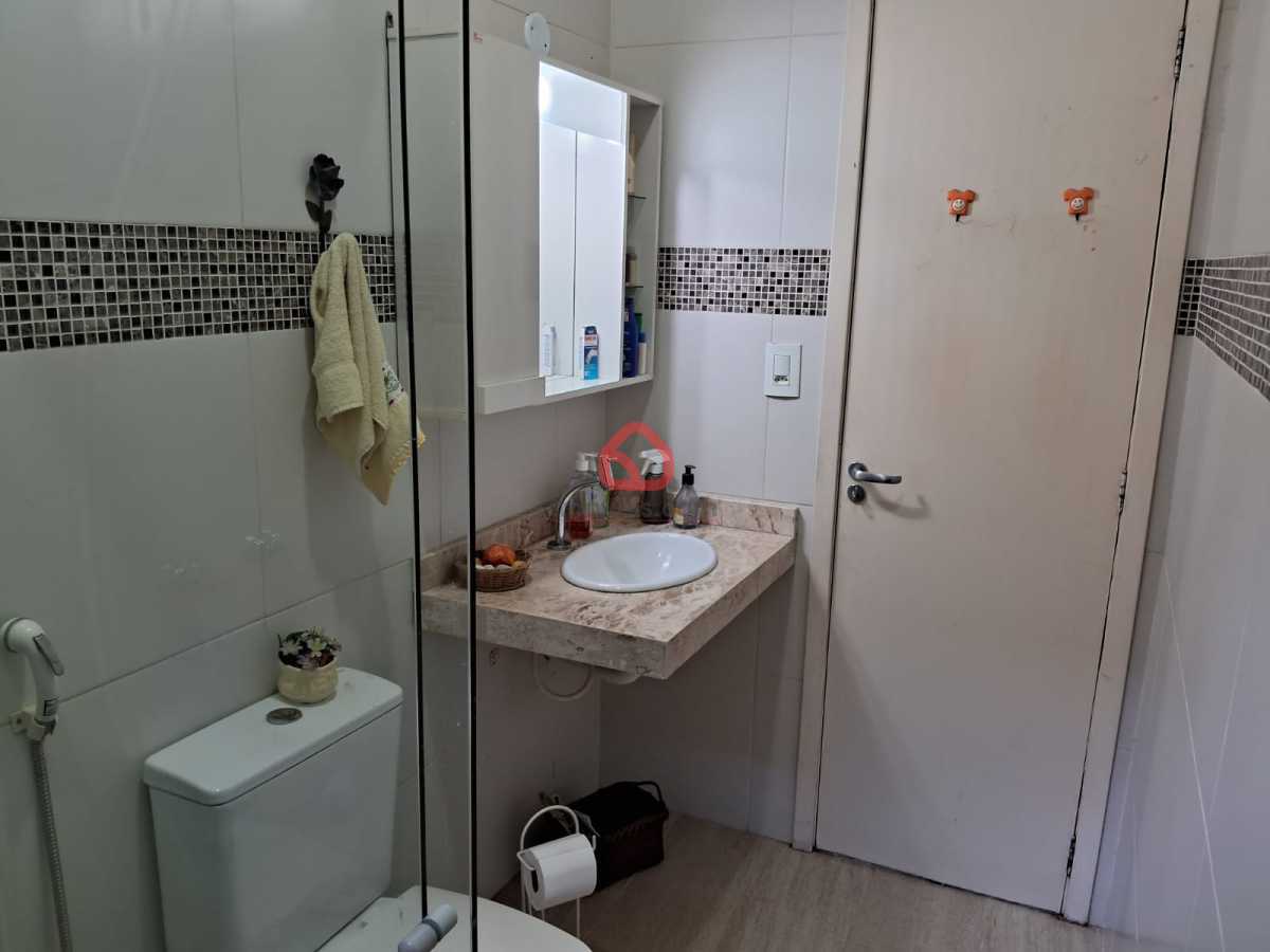 Casa de Condomínio, 3 quartos - Foto 22