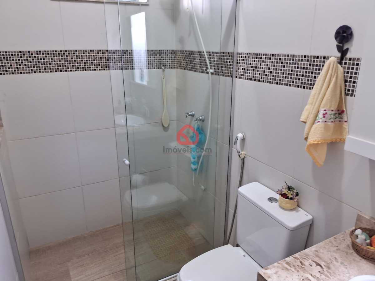 Casa de Condomínio, 3 quartos - Foto 23
