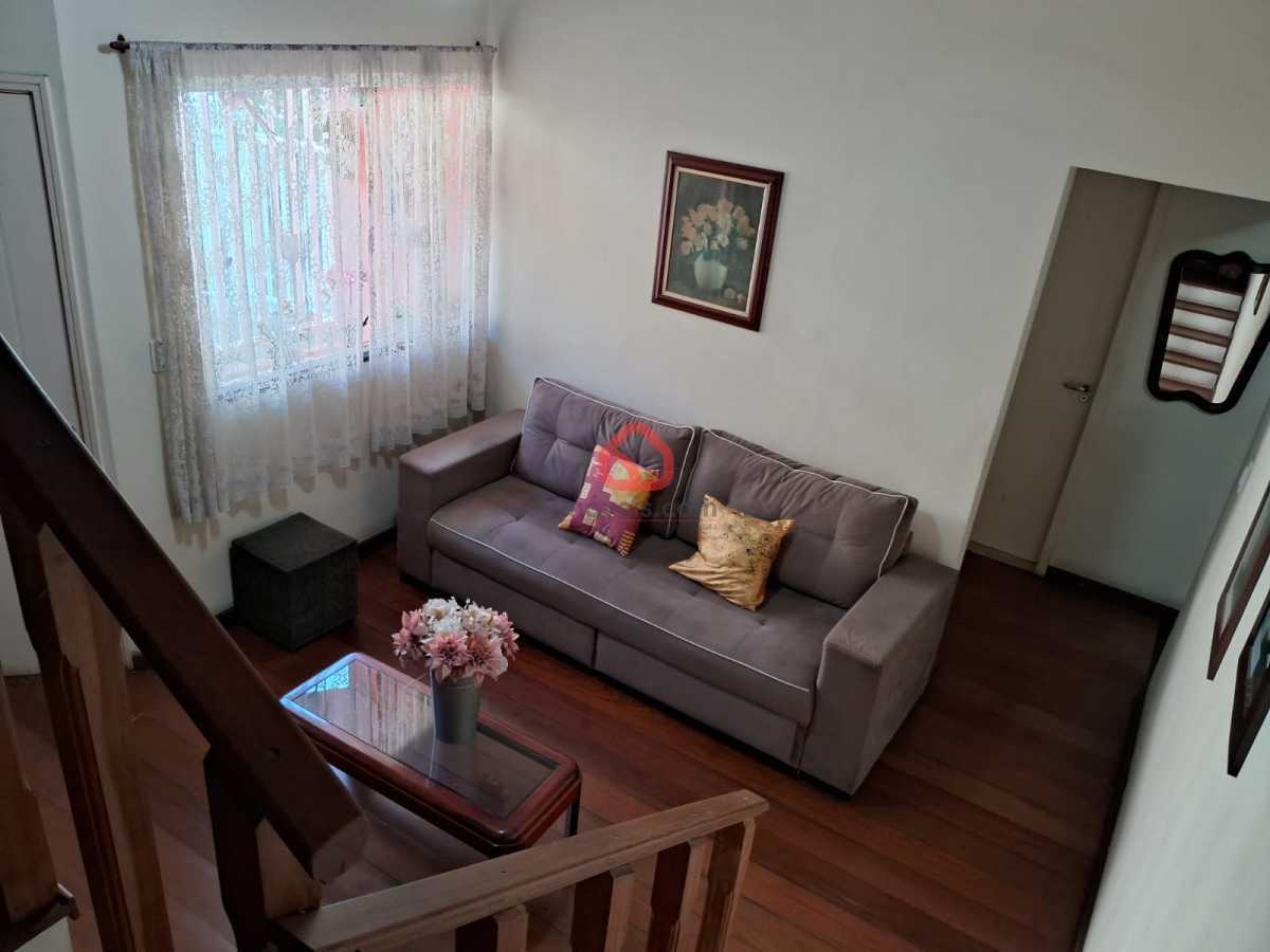 Casa de Condomínio, 3 quartos - Foto 9