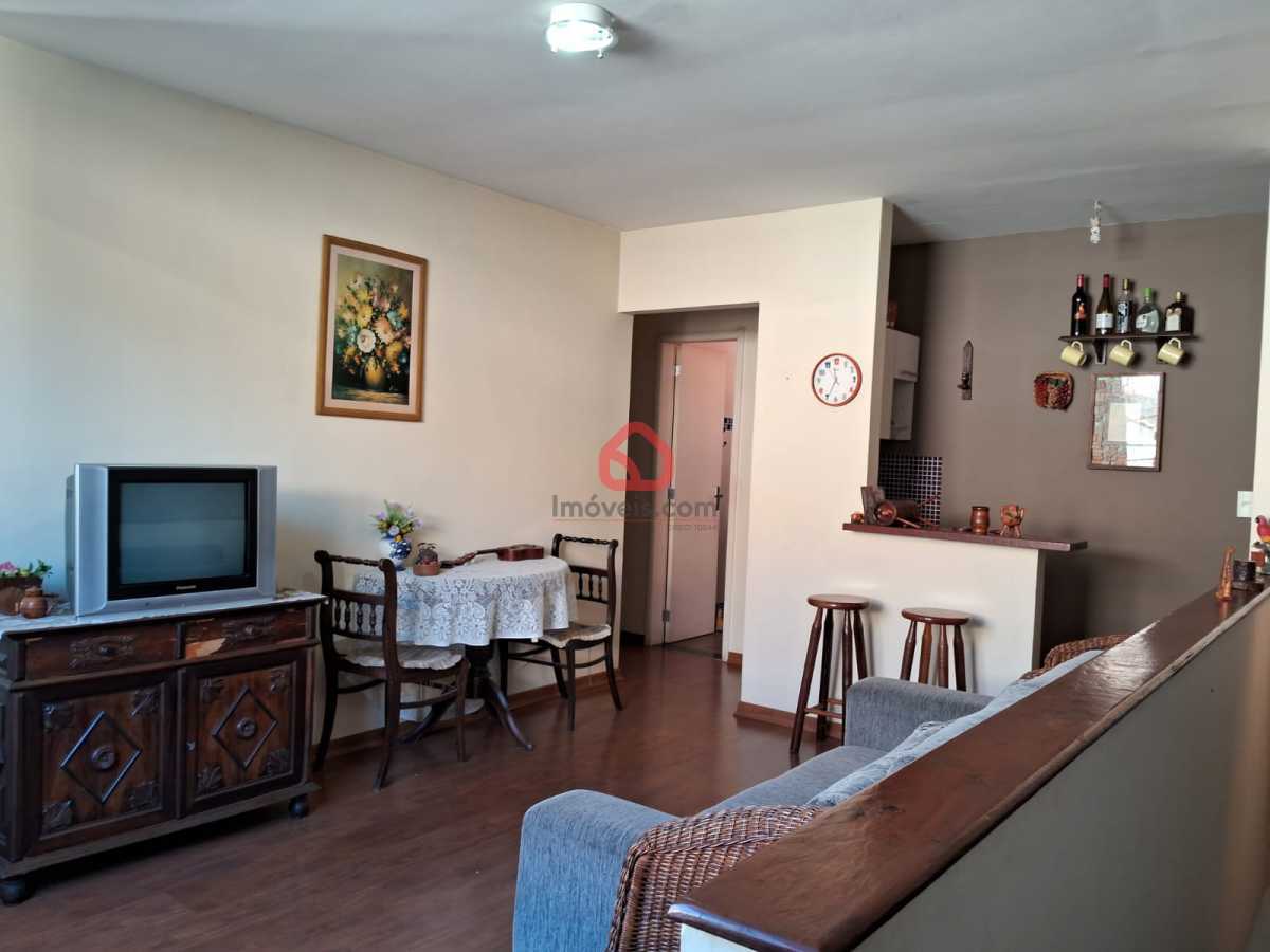 Casa de Condomínio, 3 quartos - Foto 15