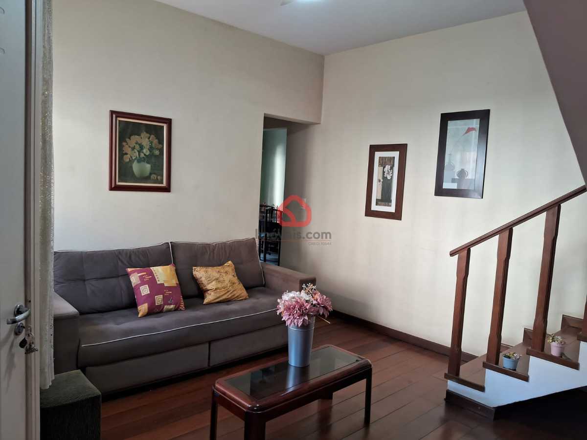 Casa de Condomínio, 3 quartos - Foto 8