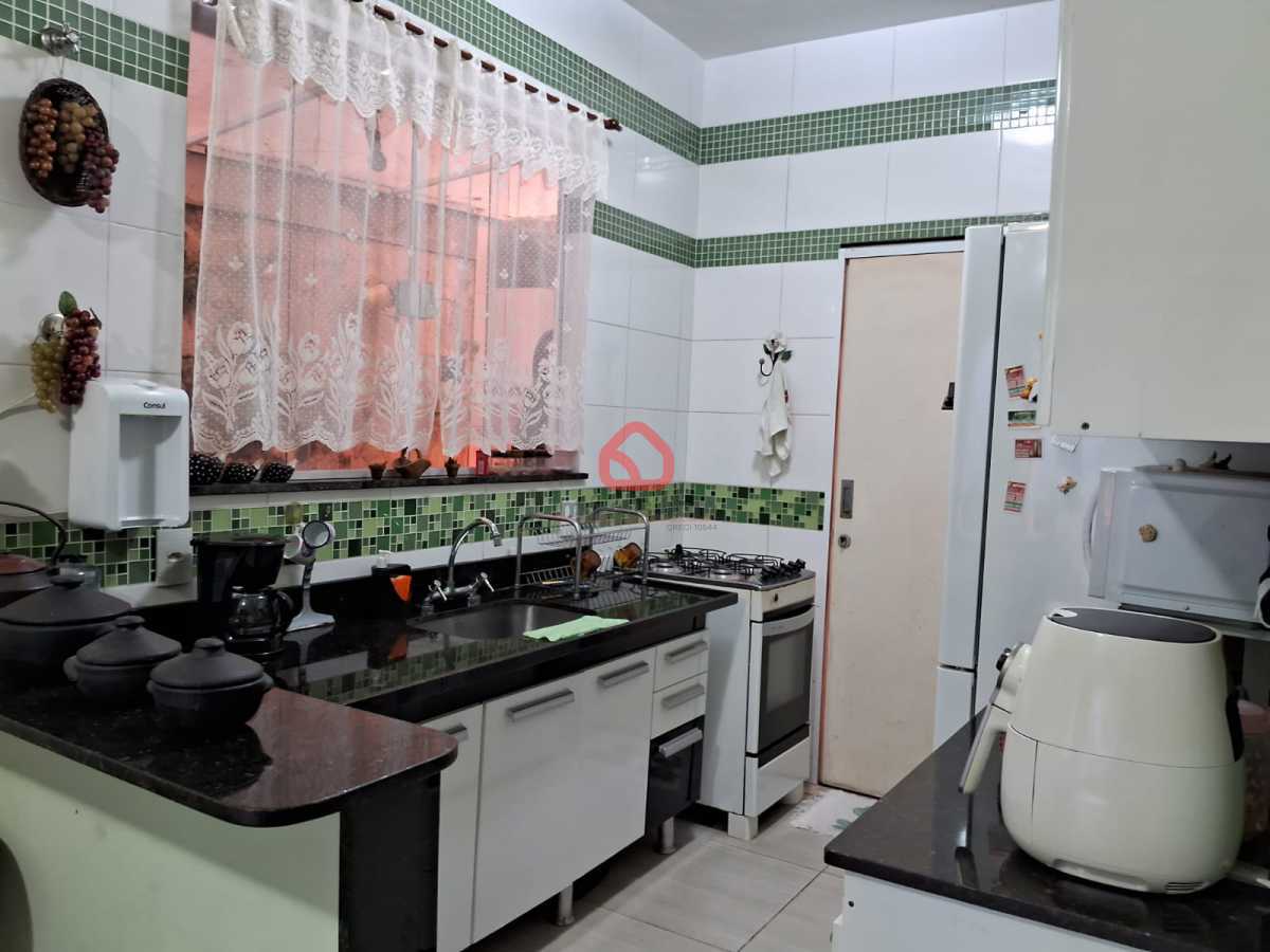 Casa de Condomínio, 3 quartos - Foto 12
