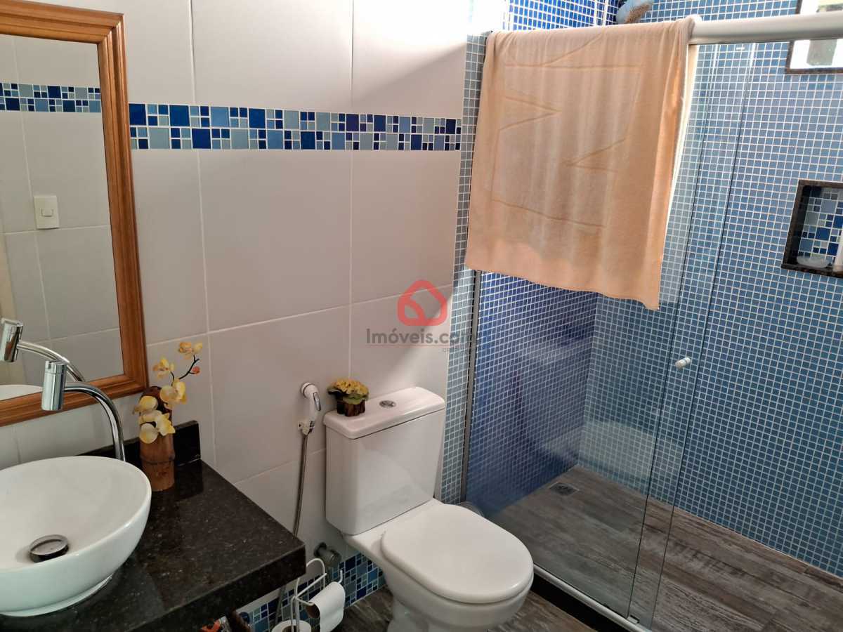 Casa de Condomínio, 3 quartos - Foto 20