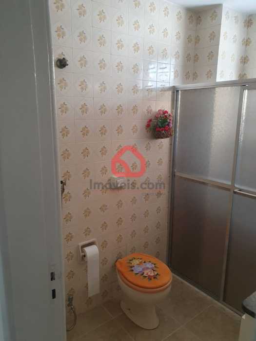 Apartamento, 2 quartos, 90 m² - Foto 13