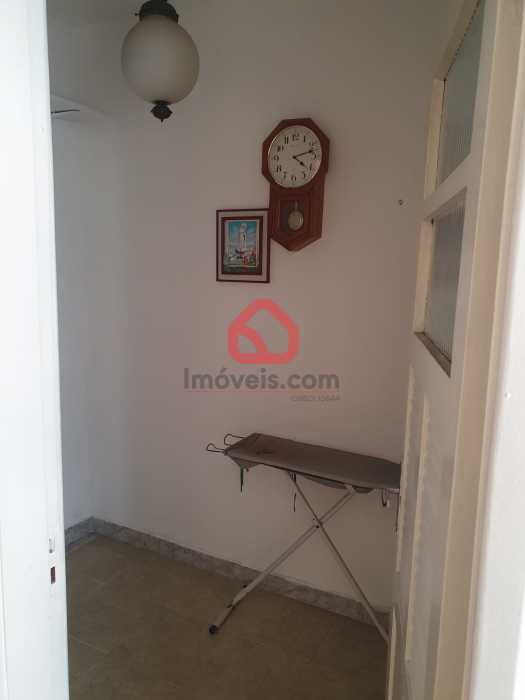 Apartamento, 2 quartos, 90 m² - Foto 10