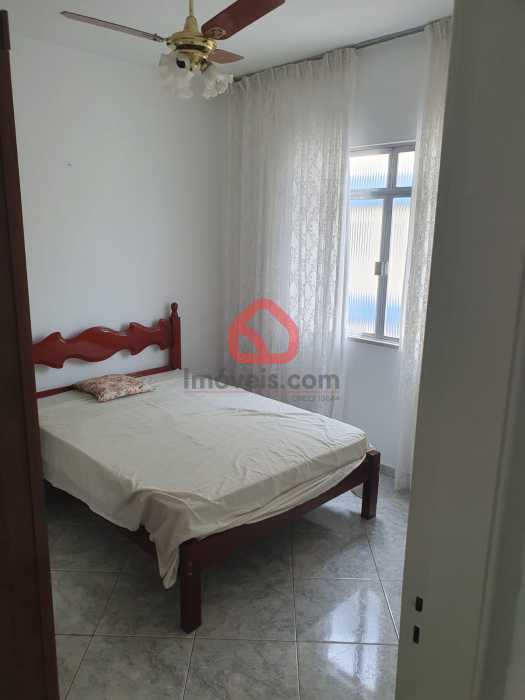 Apartamento, 2 quartos, 90 m² - Foto 8