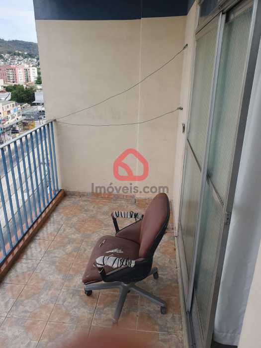 Apartamento, 2 quartos, 90 m² - Foto 3