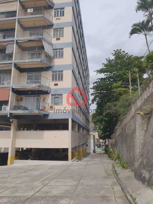 Apartamento, 2 quartos, 90 m² - Foto 2