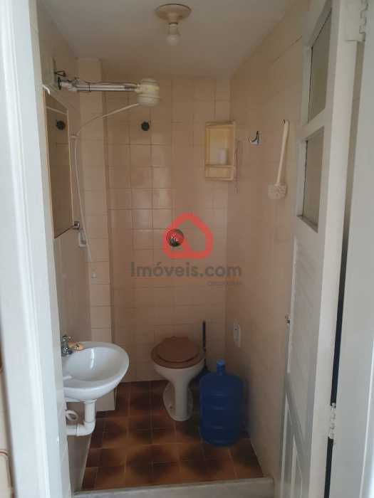 Apartamento, 2 quartos, 90 m² - Foto 14