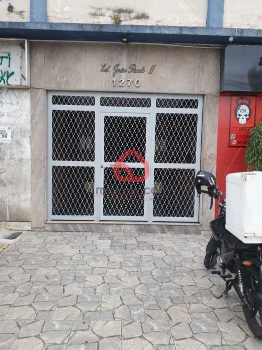Apartamento, 2 quartos, 90 m² - Foto 17
