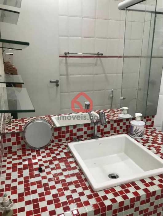 Apartamento, 3 quartos, 112 m² - Foto 11