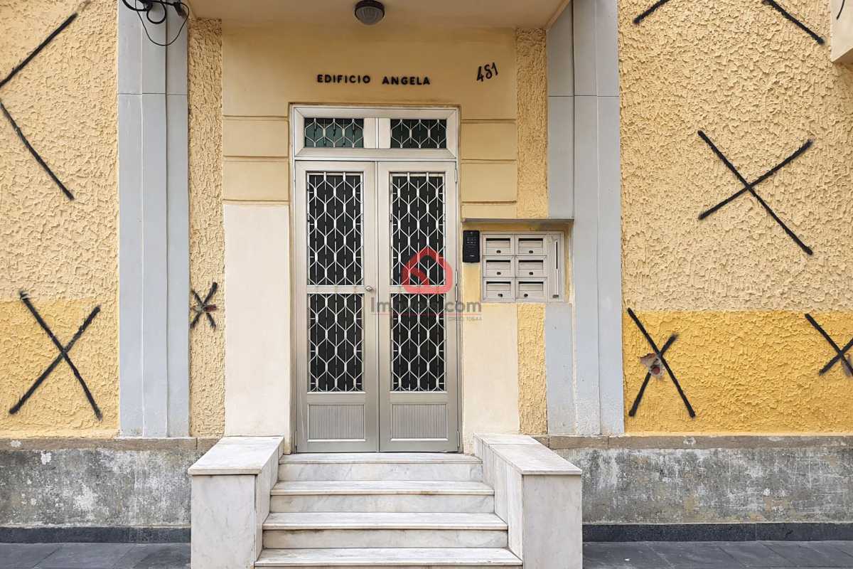 Apartamento, 3 quartos, 112 m² - Foto 1