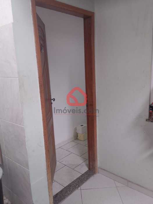 Casa de Condomínio, 3 quartos - Foto 10