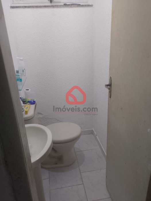 Casa de Condomínio, 3 quartos - Foto 9