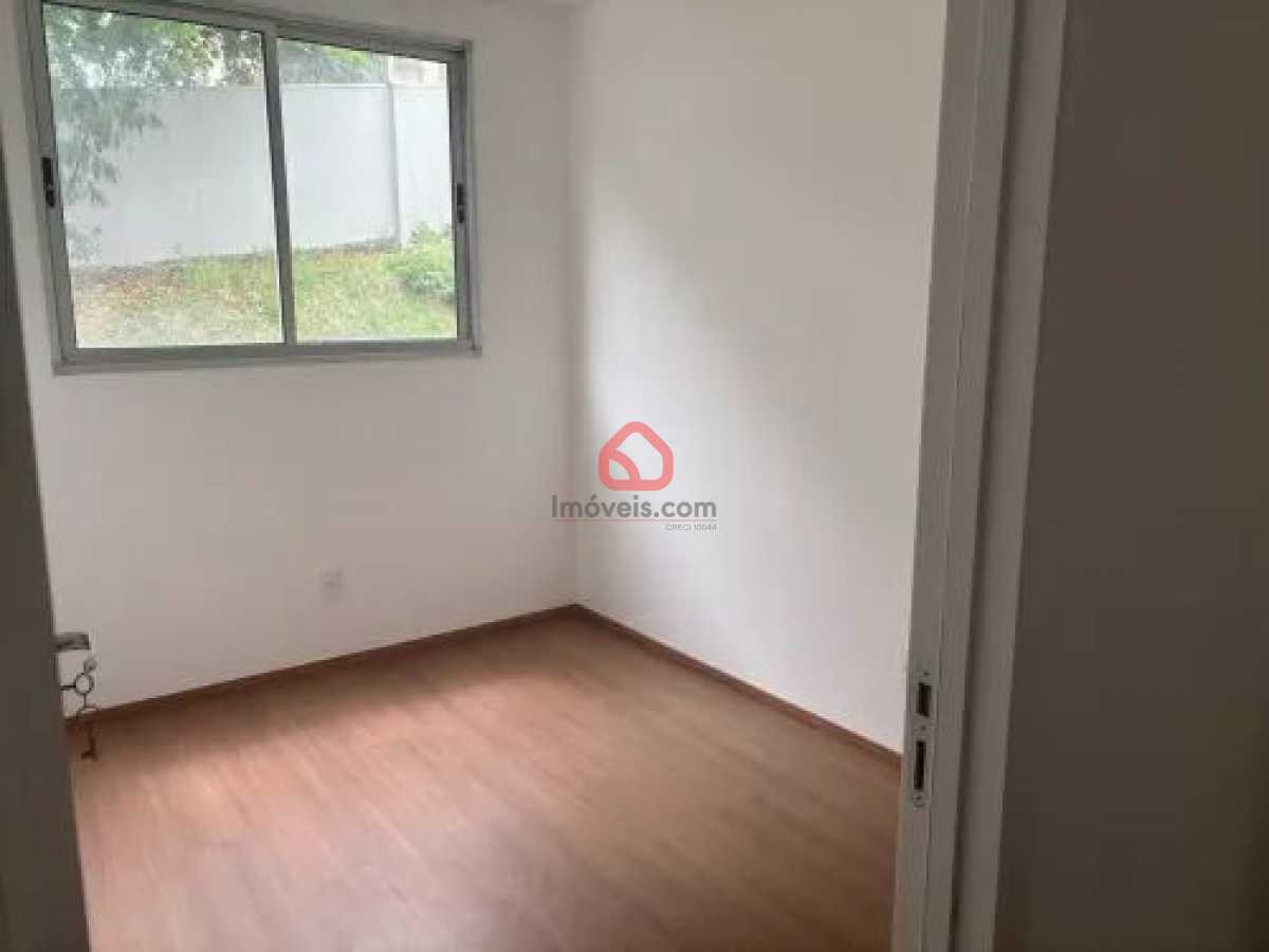 Apartamento, 2 quartos, 50 m² - Foto 6
