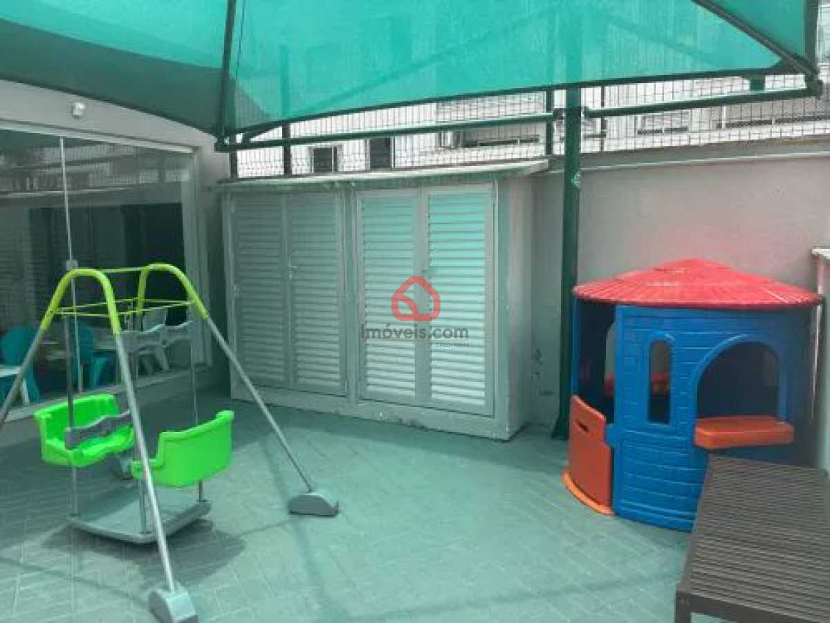 Apartamento, 2 quartos, 50 m² - Foto 16