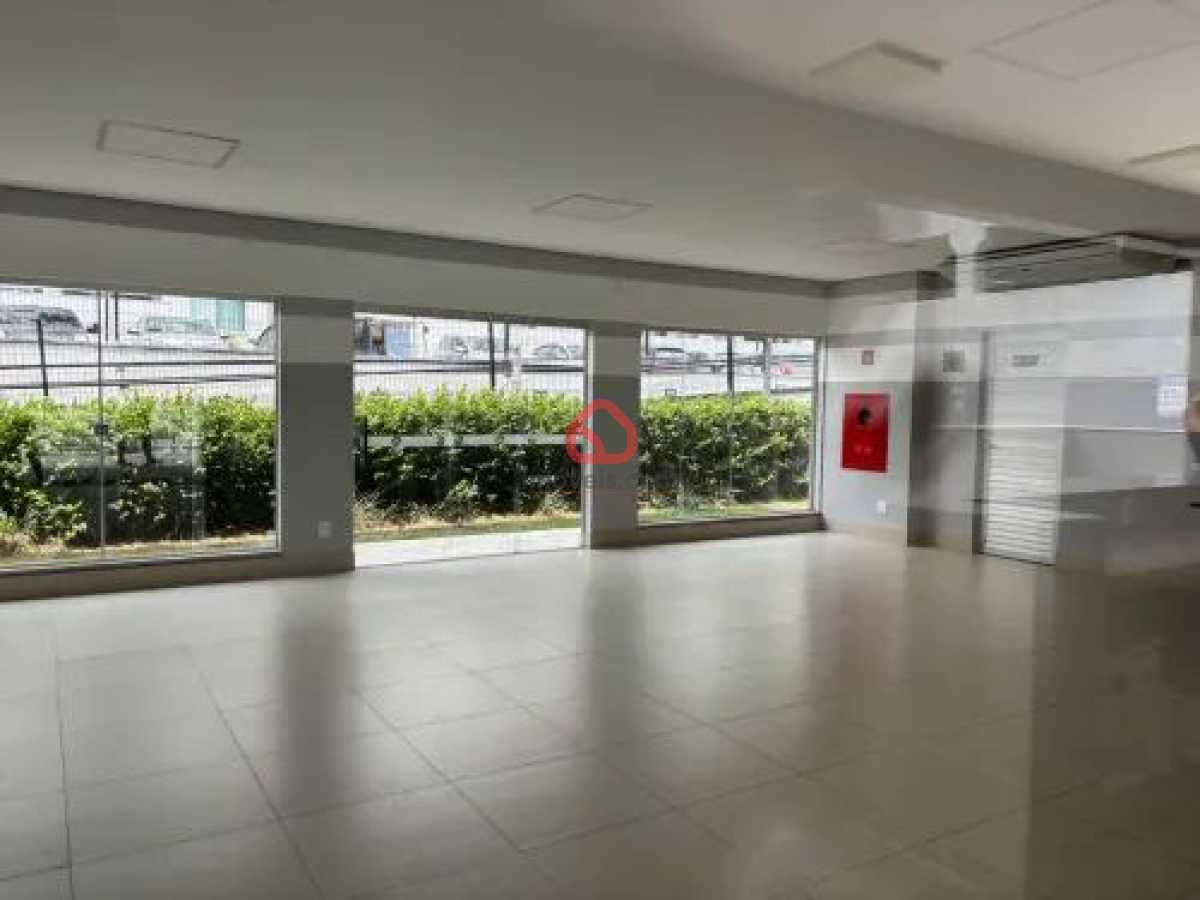 Apartamento, 2 quartos, 50 m² - Foto 14