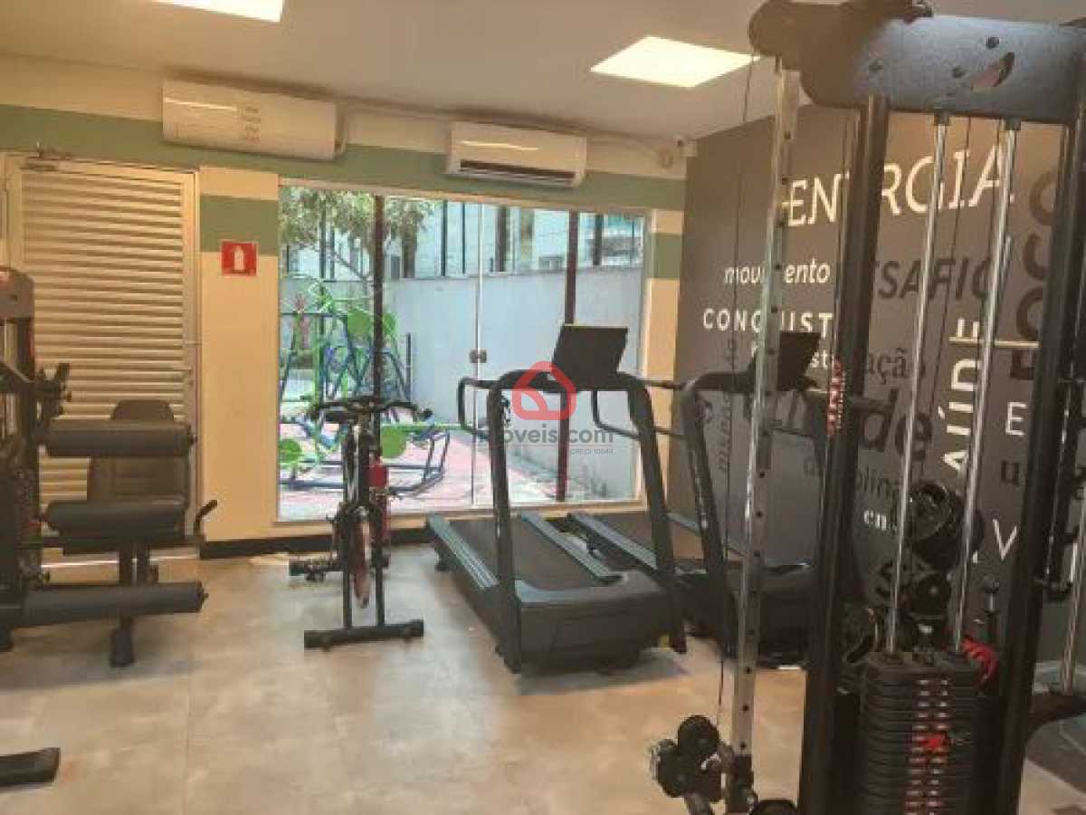 Apartamento, 2 quartos, 50 m² - Foto 13