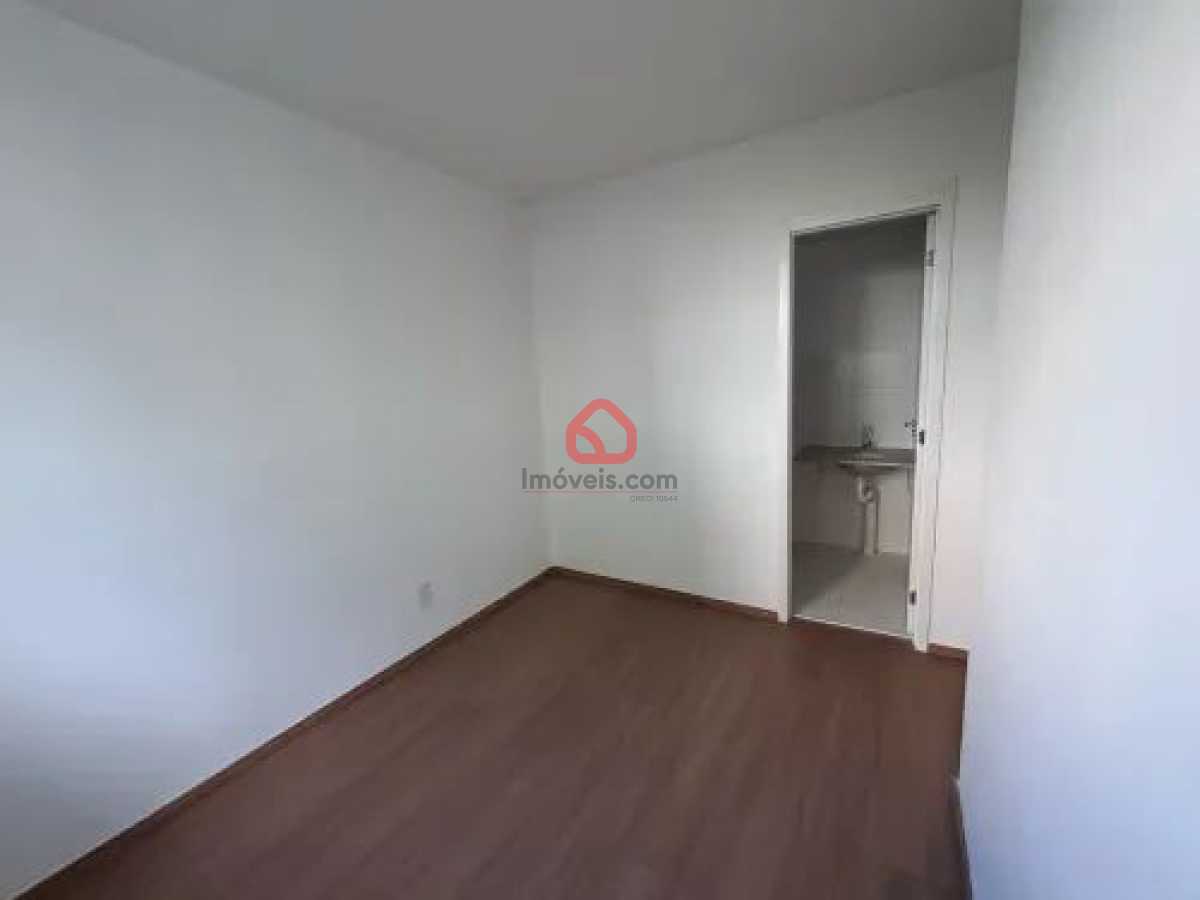 Apartamento, 2 quartos, 50 m² - Foto 9