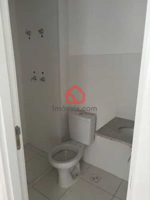 Apartamento, 2 quartos, 50 m² - Foto 10