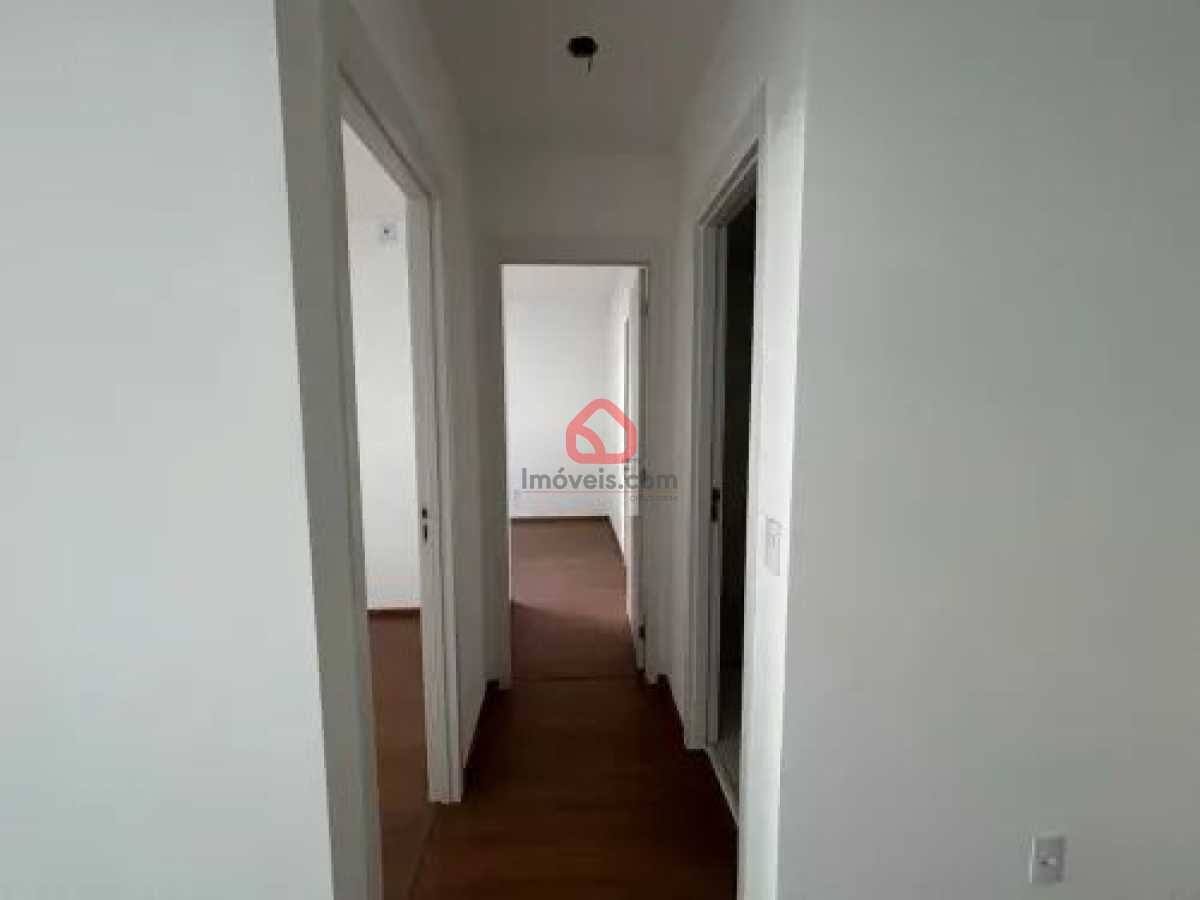 Apartamento, 2 quartos, 50 m² - Foto 5