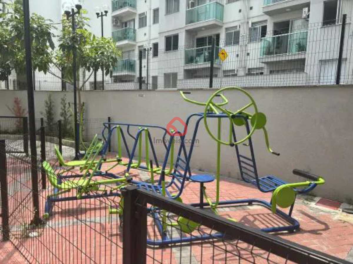 Apartamento, 2 quartos, 50 m² - Foto 15