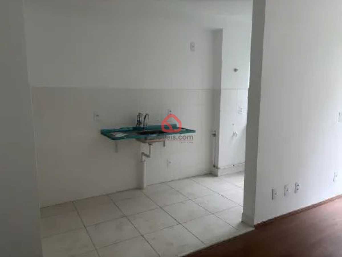 Apartamento, 2 quartos, 50 m² - Foto 12