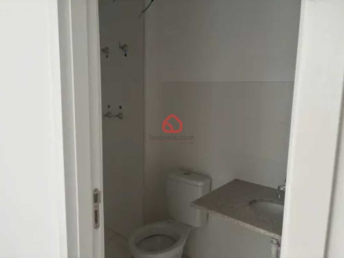 Apartamento, 2 quartos, 50 m² - Foto 11