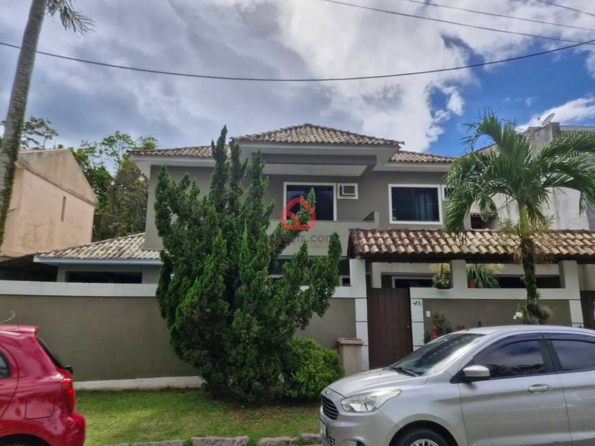 Casa de Condomínio, 4 quartos - Foto 19